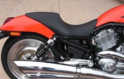 2002 - 2006 VRSC Custom Seat