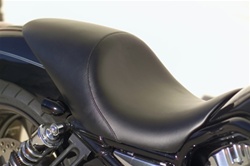 custom v rod seats