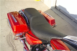 2006-2007 Harley Davidson Road Glide Custom Seat