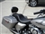 2006-2007 Harley Davidson Street Glide FLHX Custom Seat