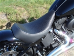 2007-2009 Softail Night Train Custom Seat