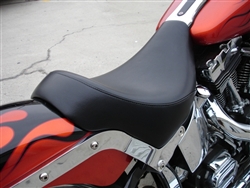 2008 - 2009 Softail Custom Seat