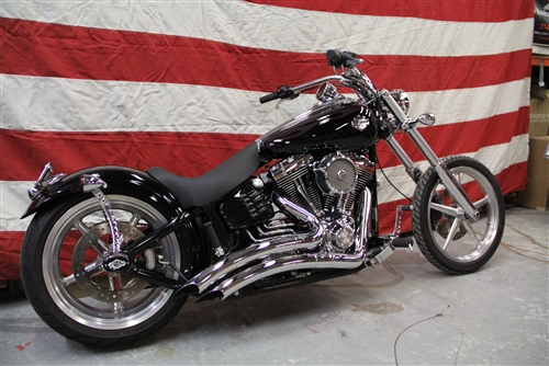 Harley davidson rocker c for sale near sales me