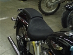 2010 Softail Deluxe Custom Seat FLSTN/FLSTNI