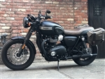 2017+ Triumph Bonneville T100 Seat Cover