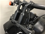 2018+ Fat Bob 2-3" Riser Extensions