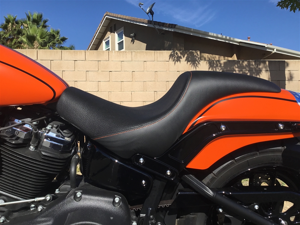 2018 street on sale bob seat