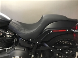 Seat for 2018+ Fat Bob