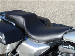 1997-2005 Harley Davidson Road King Standard and Classic Custom Seat