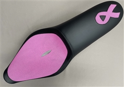 2008 Soft Tail, Pink Sting Ray Seat - Breast Cancer