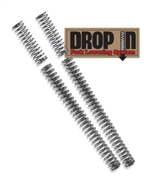 Progressive Fork Lowering Kit "Drop In"