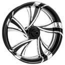 Performance Machine Cruise Wheel - Contrast Cut