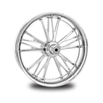 Performance Machine Execute Wheel