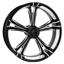 Performance Machine Fierce Wheel - Contrast Cut