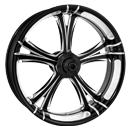 Performance Machine Fierce Wheel - Contrast Cut