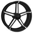 Performance Machine Formula Wheel - Contrast Cut