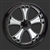 Performance Machine Gasser Wheel - Contrast Cut