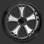 Performance Machine Gasser Wheel - Contrast Cut