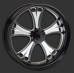 Performance Machine Gasser Wheel - Contrast Cut