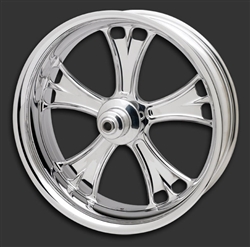 Performance Machine Gasser Wheel