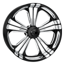 Performance Machine Icon Wheel - Contrast Cut