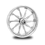 Performance Machine Launch Wheel