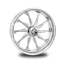 Performance Machine Launch Wheel