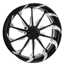 Performance Machine Launch Wheel - Contrast Cut