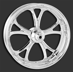 Performance Machine Luxe Wheel