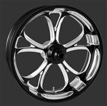 Performance Machine Luxe Wheel - Contrast Cut