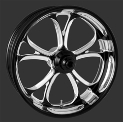 Performance Machine Luxe Wheel - Contrast Cut