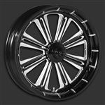 Performance Machine Riviera Wheel - Contrast Cut