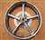 The Rocker | Replica Billet Wheel