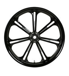 Colorado Customs Texas Wheel