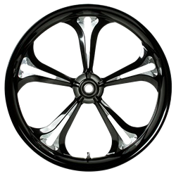 Colorado Customs Baja  Wheel