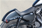 Cafe Fender and Seat Kit for Sportster Models