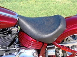 Custom Rocker and Rocker C Seat