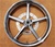 21" x 3.25" Front Rocker and Rocker C Replica Billet Wheel