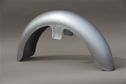 Front Rocker Fender