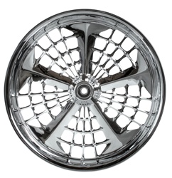 Colorado Customs Jesse James Wheel