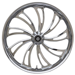 Colorado Customs Monte Carlo Wheel