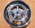 18" x 8.5" Rear Rocker and Rocker C Replica Billet Wheel