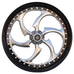 Colorado Customs Reno Multi Piece Wheel