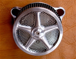 Rocker High Performance Air Cleaner