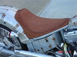 Texas Chopper Custom Solo Seat